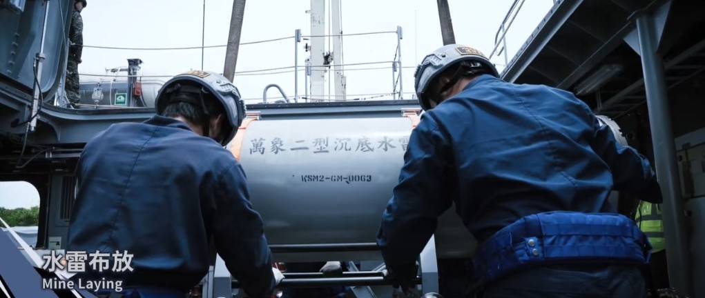 快新聞/93軍人節前夕 海軍文宣影片展現守護國家一線精神