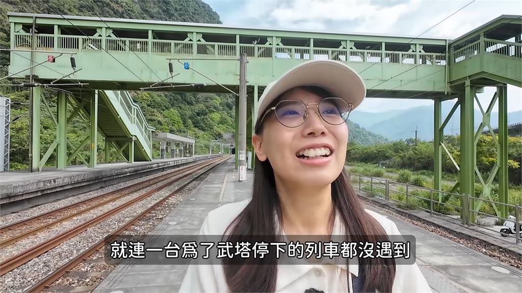 這料理也太硬派!她見宜蘭美食「生醃豬肉」被嚇呆 嚐一口笑:熟的更好吃