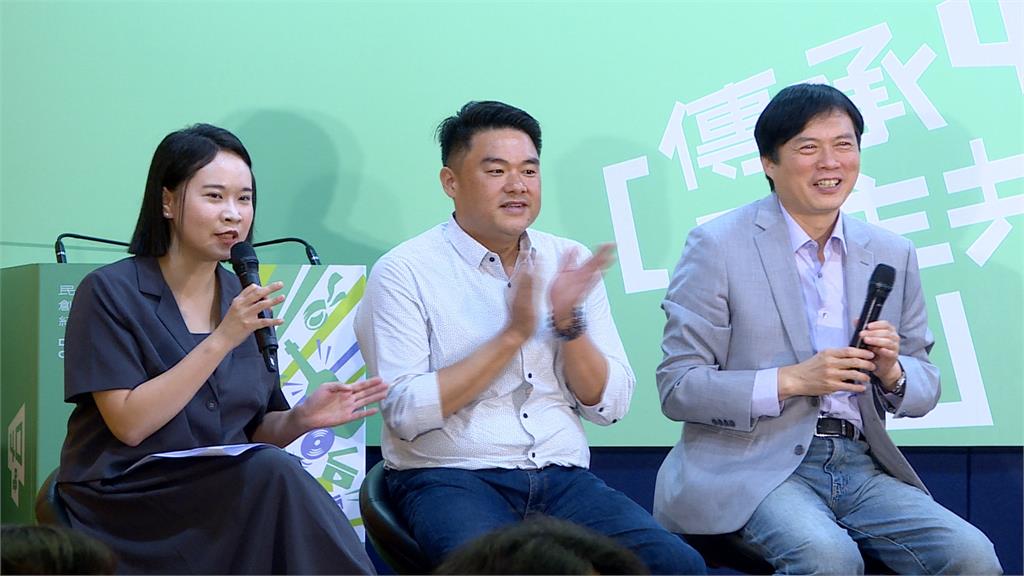 國民黨為何一直唱衰台灣? 呂捷「3個字」一語道破關鍵