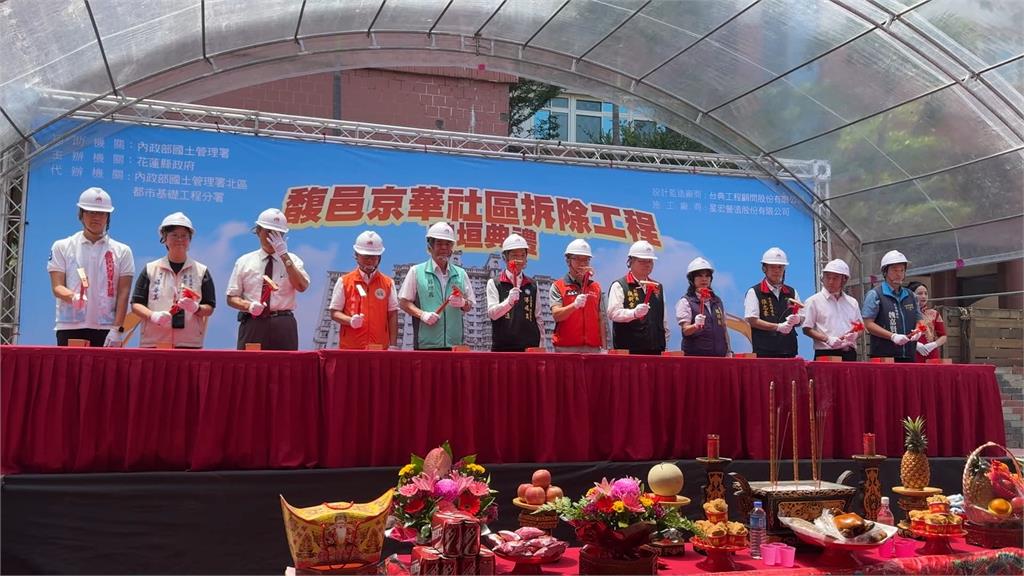 徐榛蔚施政滿意度慘墊底 花蓮議長張峻:不意外