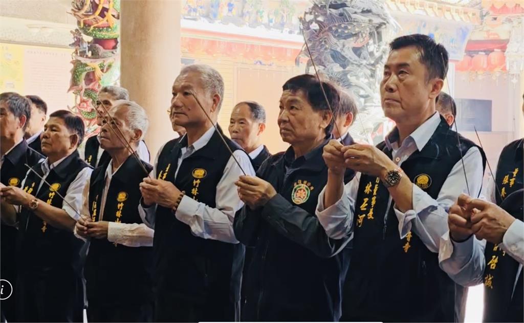 慈悲為懷 大愛無疆!林口竹林山觀音寺善行義舉 援助花蓮光復鄉災後重建