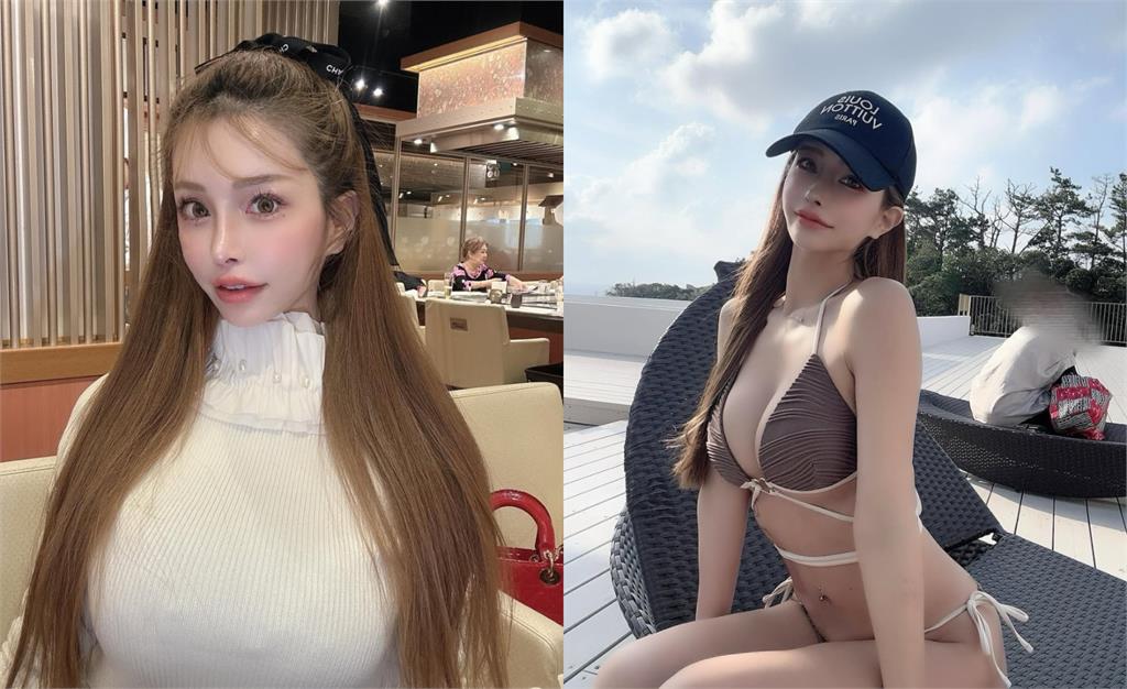 35歲SSR阿嬤「生4寶擁2孫」!母女合影「膨脹狀態」網震撼:雙胞胎?