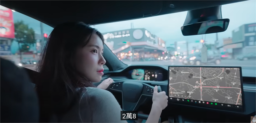 看車秒傻眼李多慧50萬買不到車？驚呼：在南韓10萬就能開回家