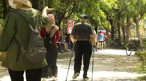 失智人口已突破35萬人大關! 專家:建議多元配置資產因應失智風險