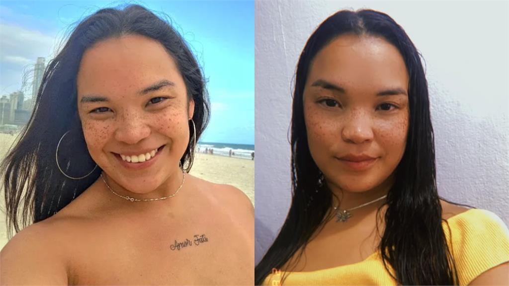 慎入/搭公車滑手機「窗戶整片突脫落」!26歲二寶媽「1動作噴出馬路」頭撞地身亡