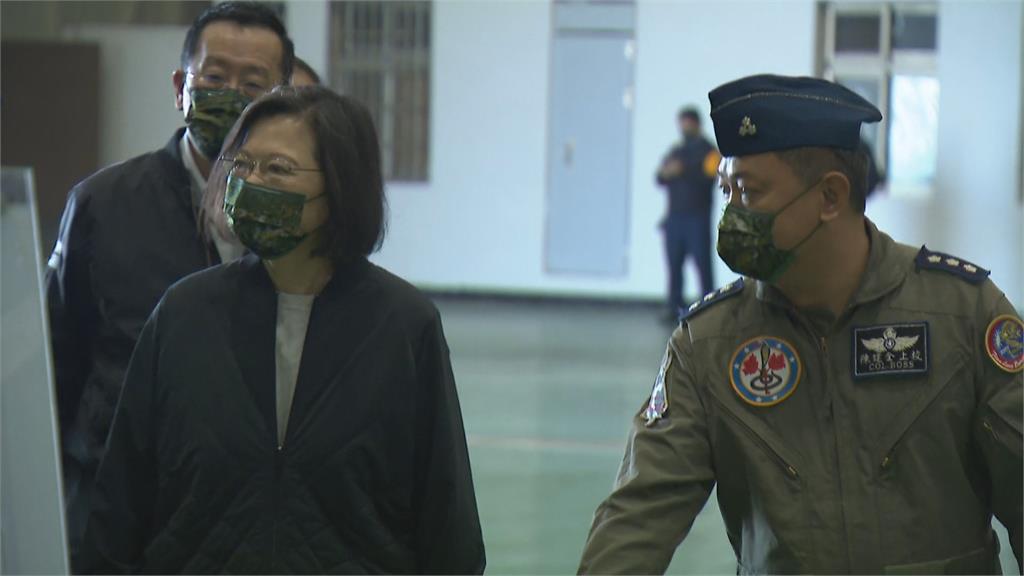 傳陳建仁點頭銜命組閣! 蘇內閣換血時間點曝光?