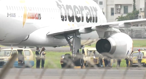 航空業鋼琴王子 轉任華航總經理 　陳漢銘 「不靠譜」的管理學