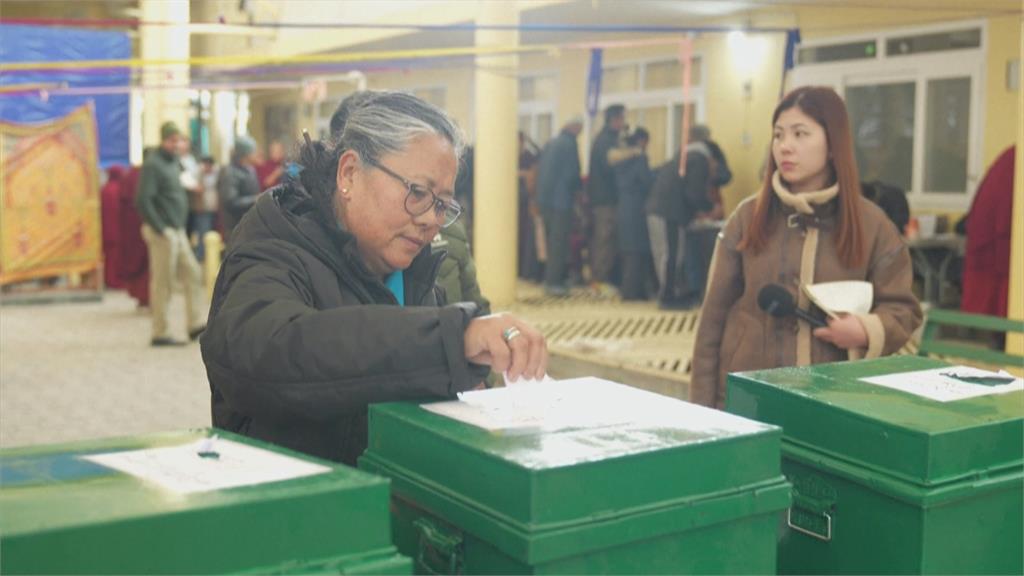 達賴喇嘛獲首座葛萊美獎　流亡藏人議會投票爭取自由