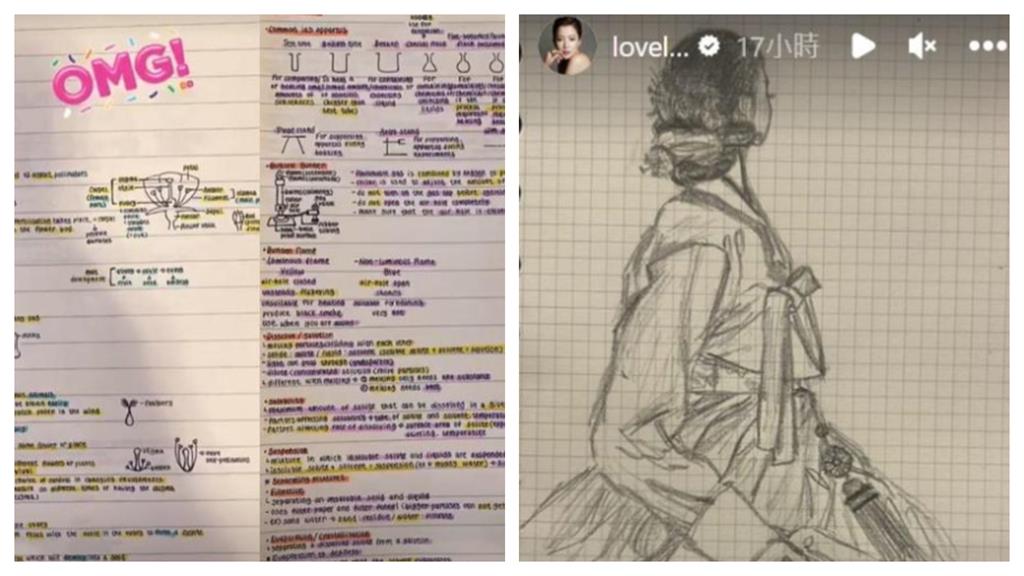 金喜善愛女「美貌神級複製」!網讚:不輸老媽 金喜善14歲愛女「神級美貌」完美複製!「超狂學業成就」網:不輸老媽