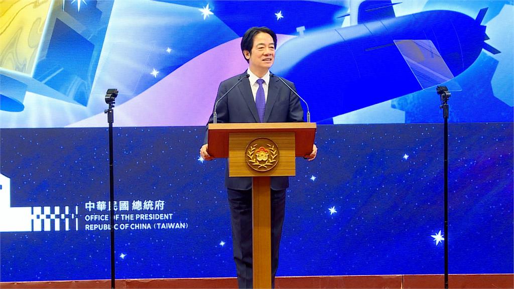 藍白聯手7度封殺總預算！綠轟：「部分抽出」是史無前例