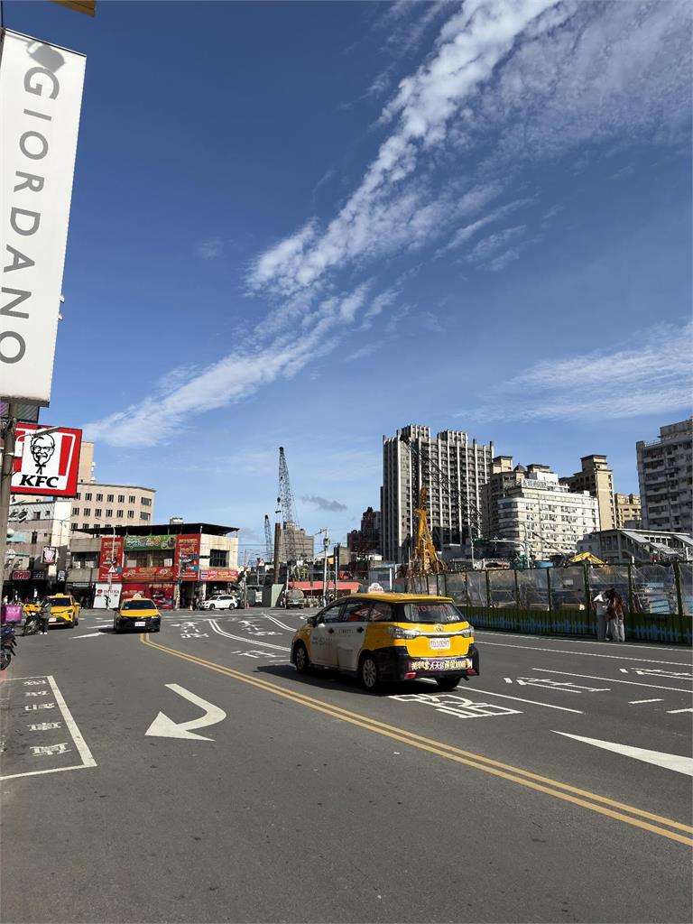 他曝北部這區街頭「沒有台灣人」!掀一票網友點頭:20年前就是了