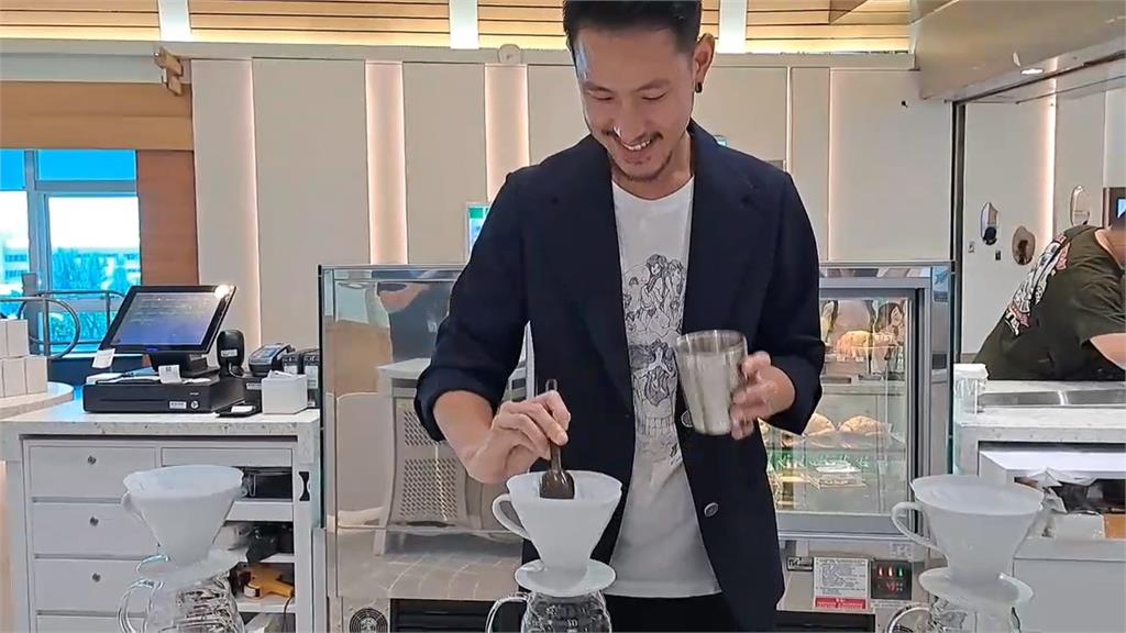 短暫停留也能唇齒留香 桃機打造「台灣美食街」迎暑假觀光客