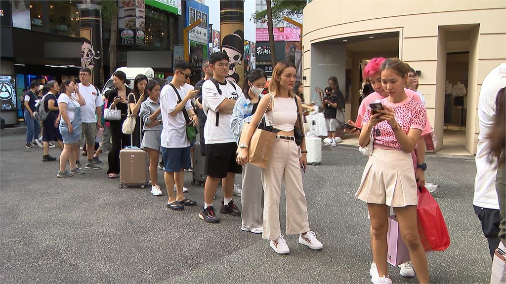 台灣美食聞名全球　外國旅客就愛這幾味！