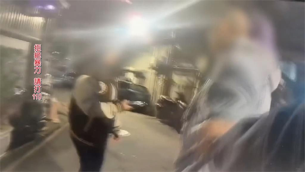 前男友欠錢欠過年! 女子撂現任"持刀討債"3人傷