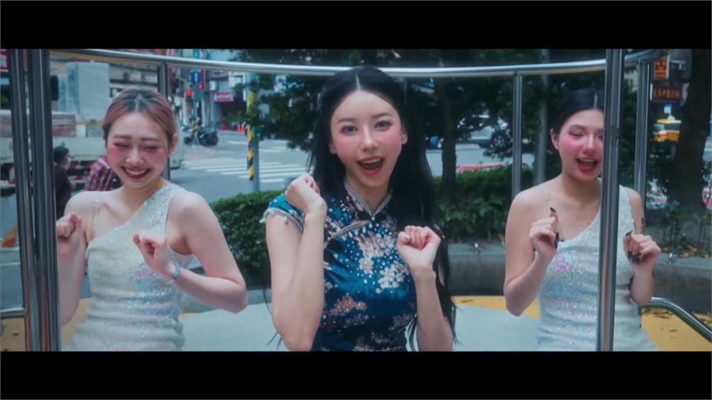 第二首單曲預告片公開　李雅英化身「神祕狐狸」秀成熟美