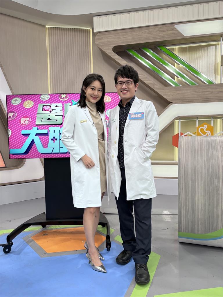 《醫學大聯盟》梁佑南偷吃掛急診搞烏龍！ 差點被開刀發現只是吃太辣