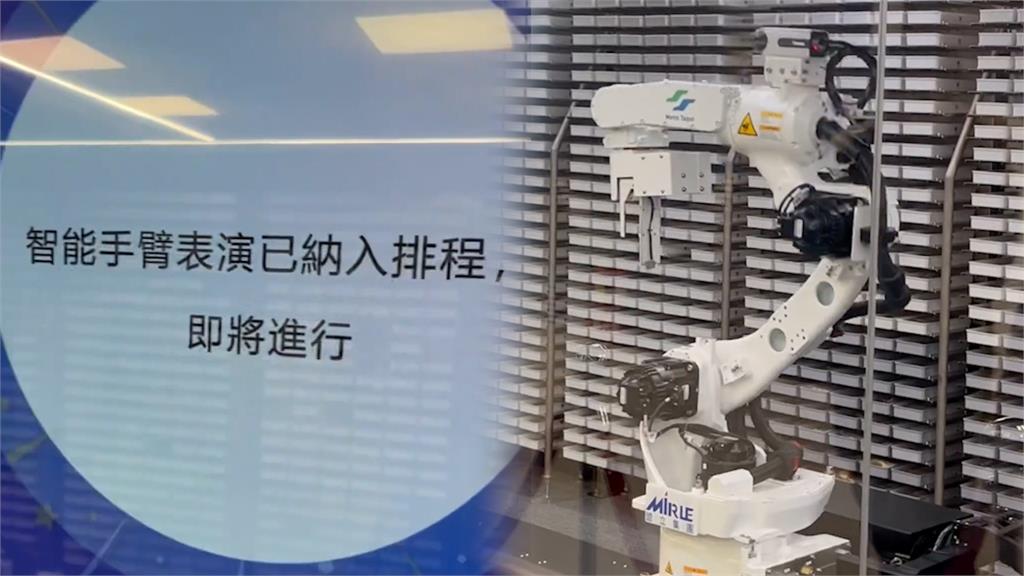 女驚見北捷失物招領中心「超荒唐功能」 東西沒找回仍開心賦歸