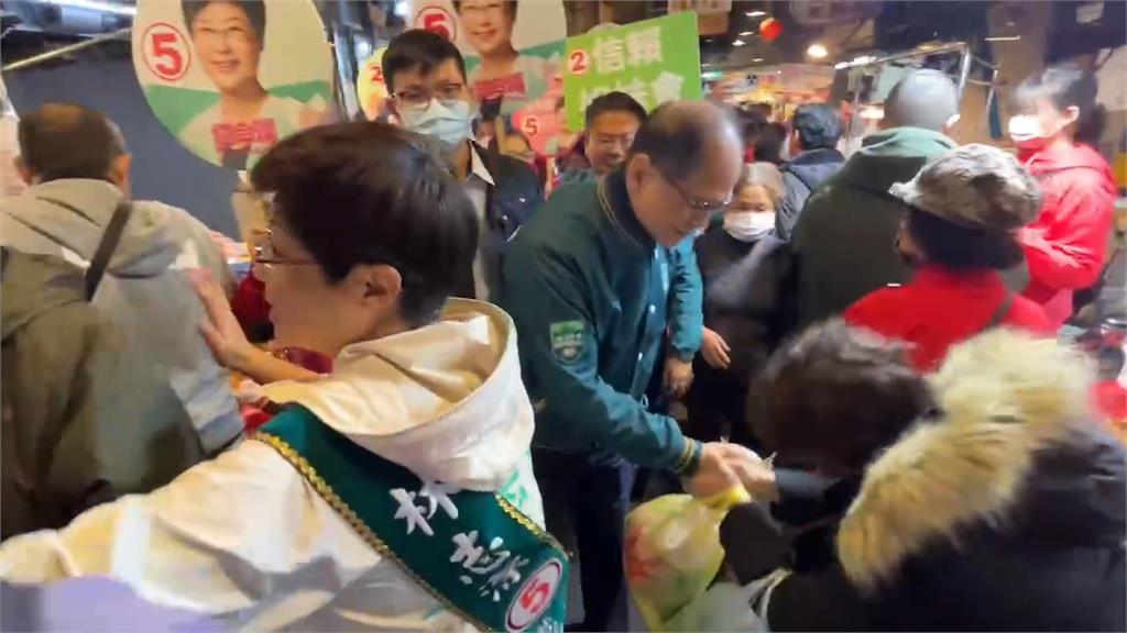 「監管雲」議題 林志潔火力全開 左打鄭正鈐 右轟邱顯智沆瀣一氣
