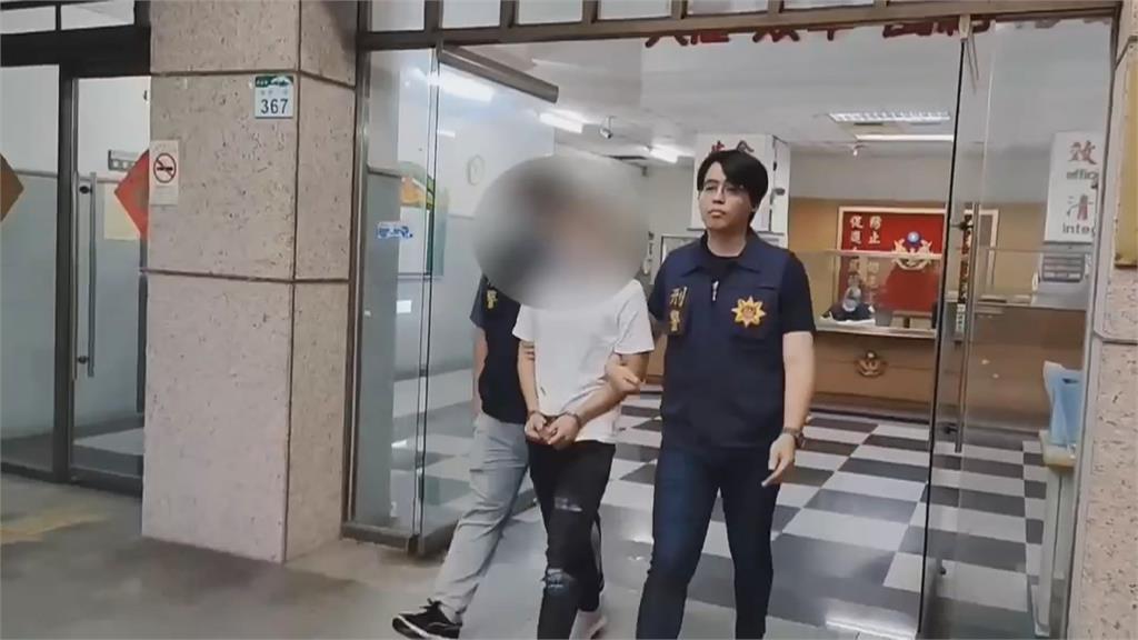 高雄命案!5男1女聊天爆衝突 1人遭折疊刀刺傷身亡