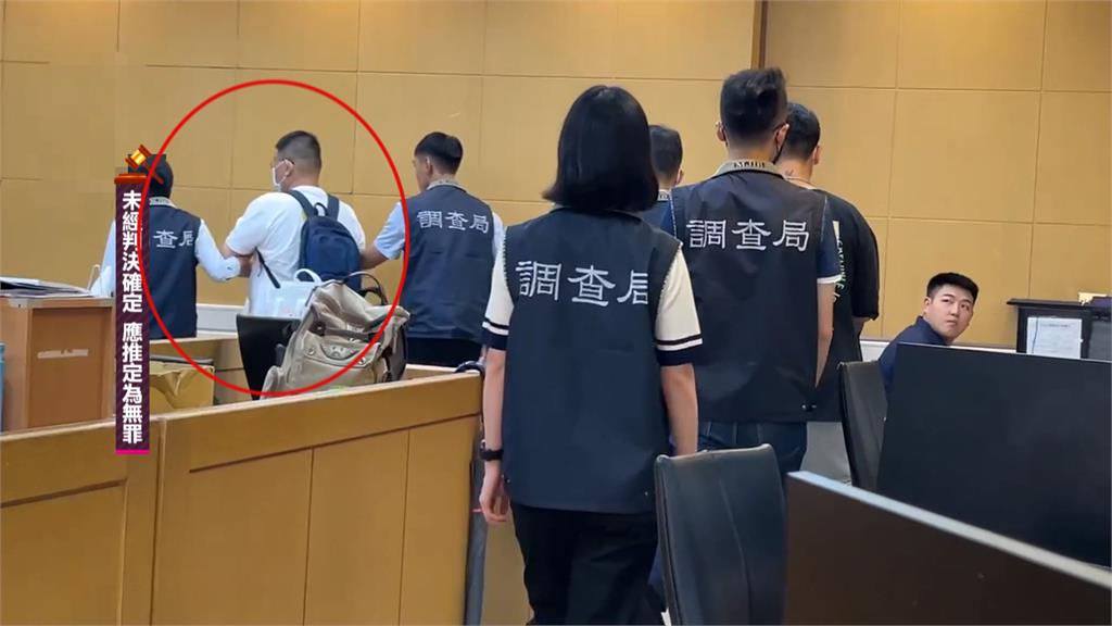 不法吸金才剛起訴！　「絕對能源」負責人交保再騙57億