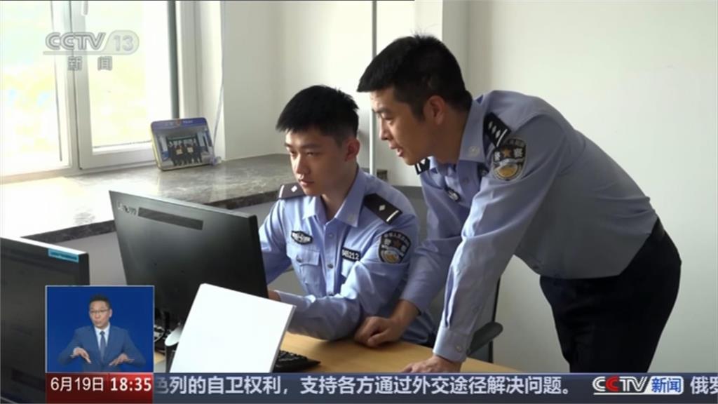 山東煙台老人家與詐團周旋 成功設局逮騙子