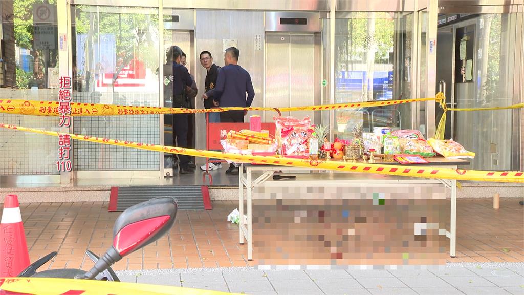 5天前才因持槍交保 醫美診所槍擊案槍手羈押禁見