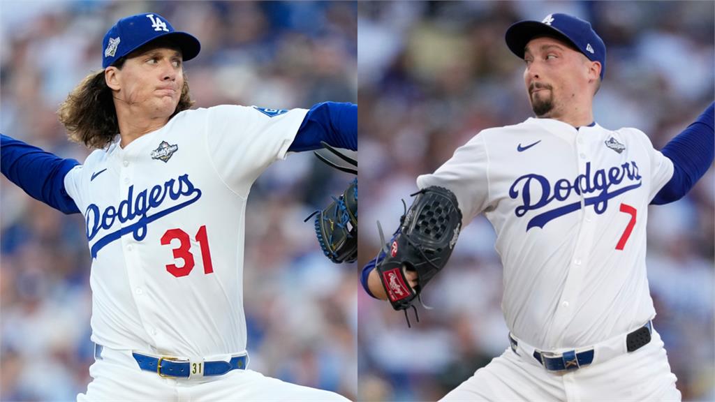 MLB/「相信日本球迷會感到驕傲!」道奇營運總裁盛讚山本由伸「遠遠超出預期」