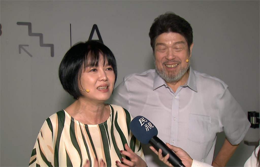 百老匯大明星領軍 李安「囍宴」音樂劇5月台灣首演