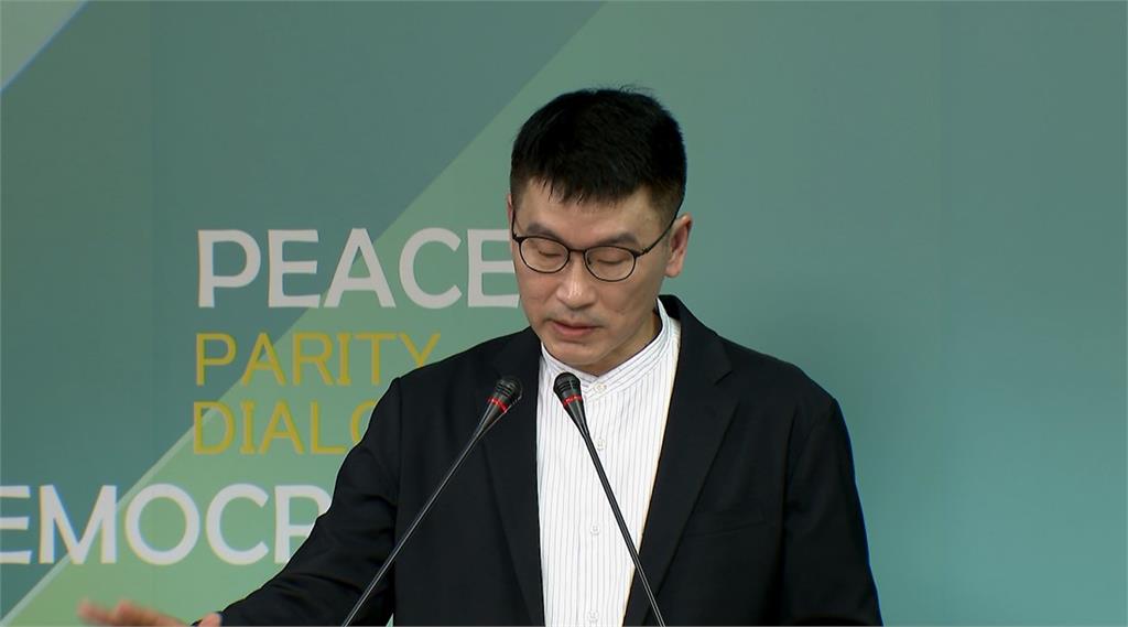 蕭美琴訪捷克險遭中密謀追撞 廖先翔竟笑:失敗有點遜!