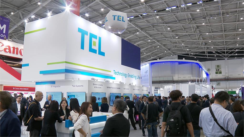 捲台積電洩密案! 傳東京威力社長赴新竹向魏哲家「賠罪」