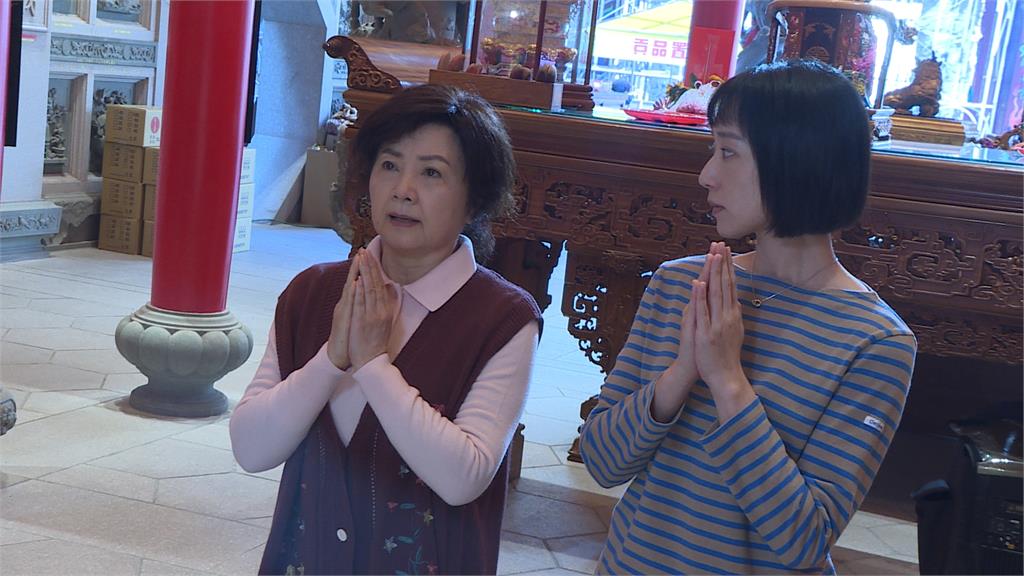 媽祖在人間開打新單元"厚片吐司" 詮釋母親溫柔.堅毅故事