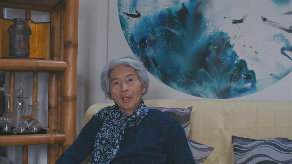 劉氏父子澎湃藝術經典 台南民治文化中心展出