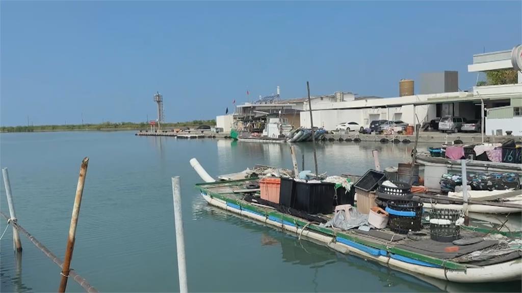 中央規劃台南設「海水淡化廠」 議員質疑:已有11座水庫不合理