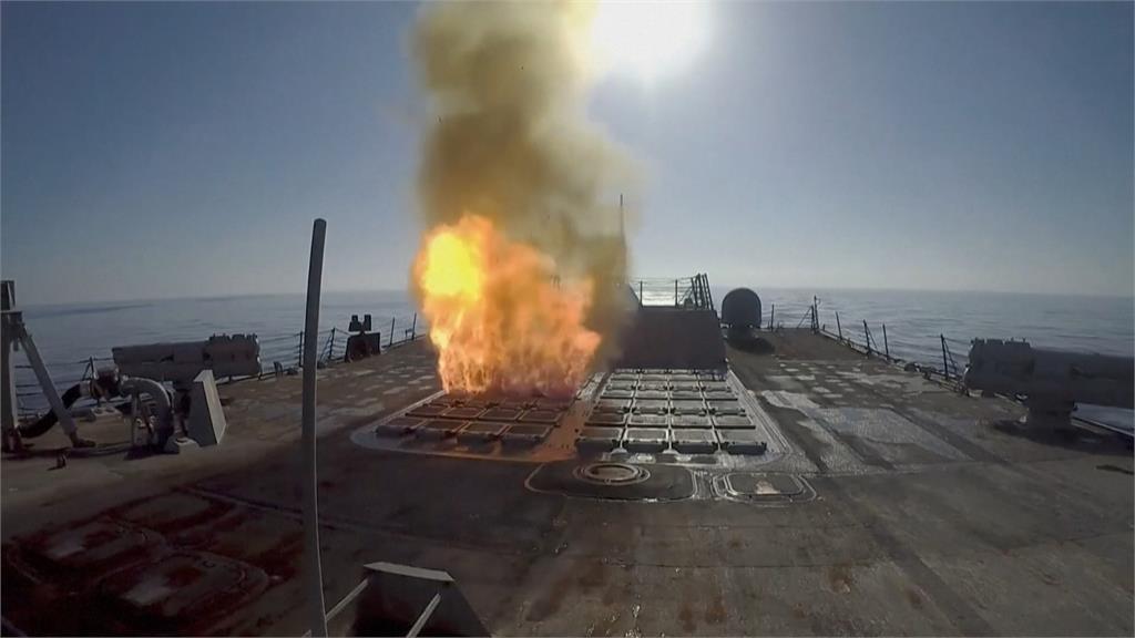 伊朗地方傳「效忠流亡王室」　專家：軍力恐撐不久