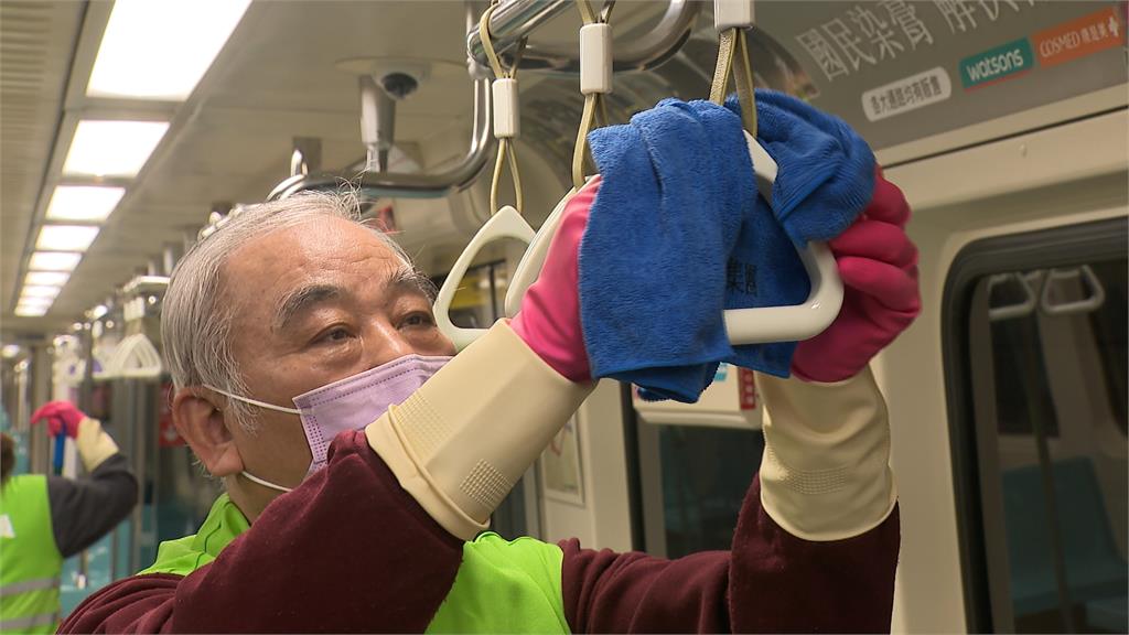 捷運淡水信義線飄「異味」　北捷推測：可能行經「這一處」