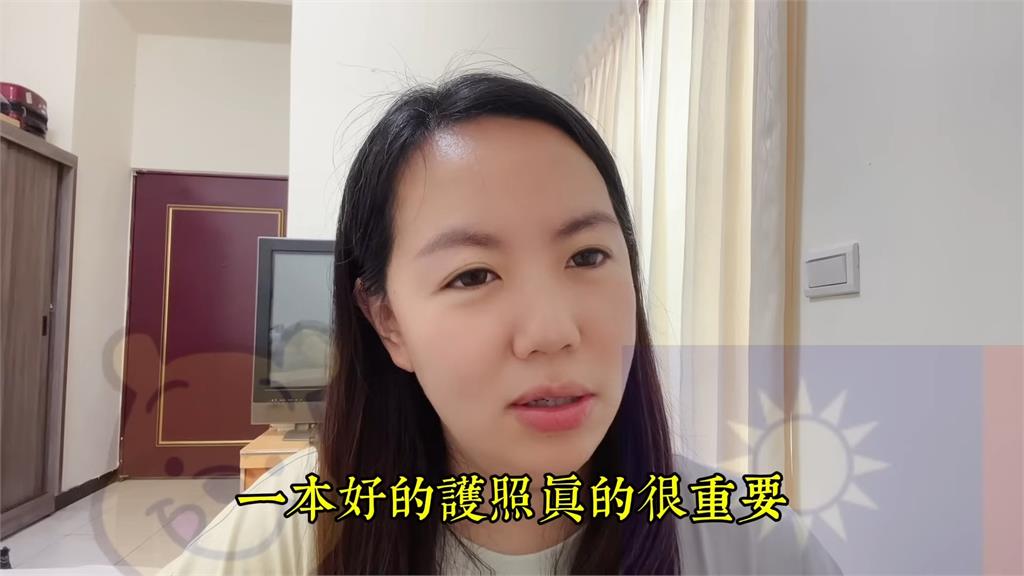 夢想拿到綠皮護照！新住民「羨慕台灣人4件事」　感嘆：用錢也買不到