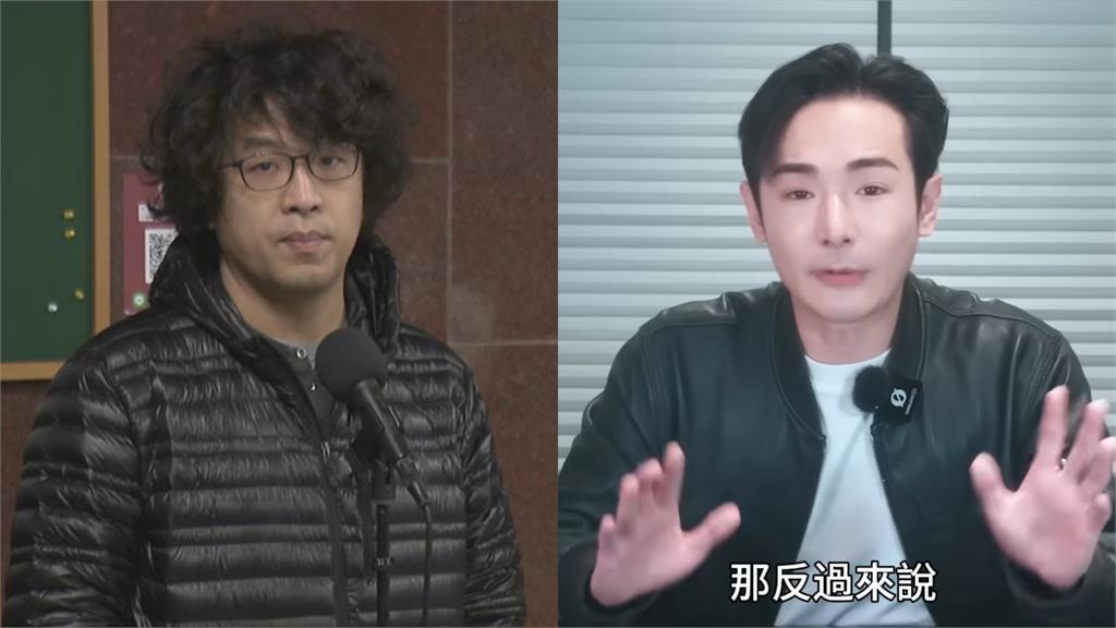 「罷傅二階出大事」急找人重簽!女神曝「民眾超暖回應」秒噴淚:黎明前總有黑暗