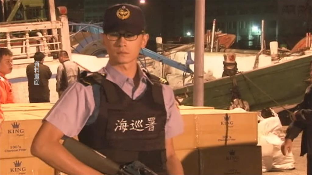 男星"聞兵色變"　！　明道大學念11年為閃兵？　許光漢事業高峰入伍