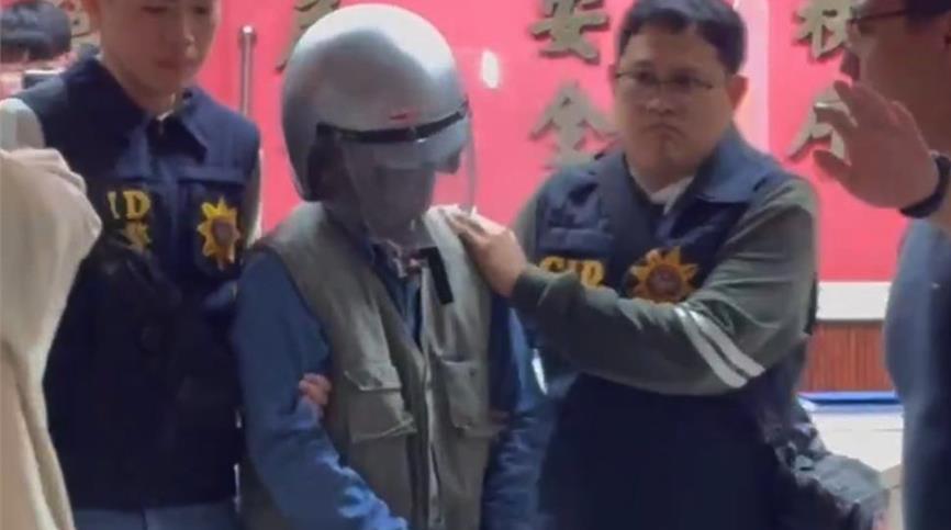 「大嫂頭顱」終浮出水面!「一關鍵因素」死亡證明仍空白 檢警鬥智碎屍魔