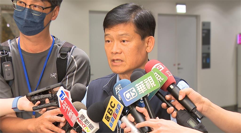 燒肉店存放過期和牛不認錯恐拒繳罰款? 法制局:可強制執行