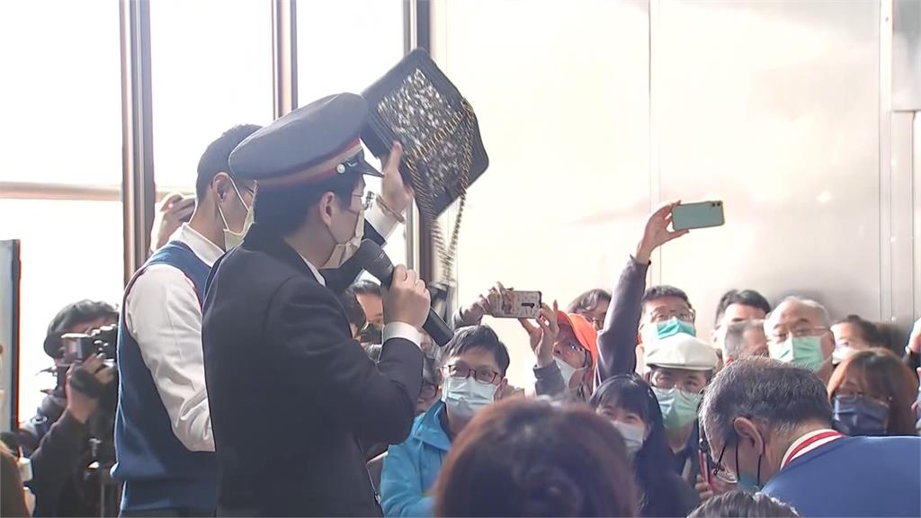 拿回坐火車遺失物要收費了 逾時2天內沒領再加保管費