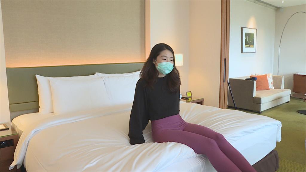 交通部千元國旅券 中小型業者憂搶無訂單