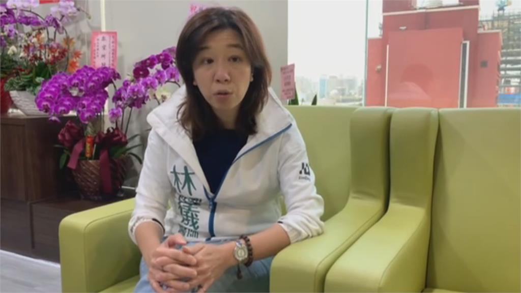 民進黨台中市長人誰出線? 蔡其昌:不畏戰!
