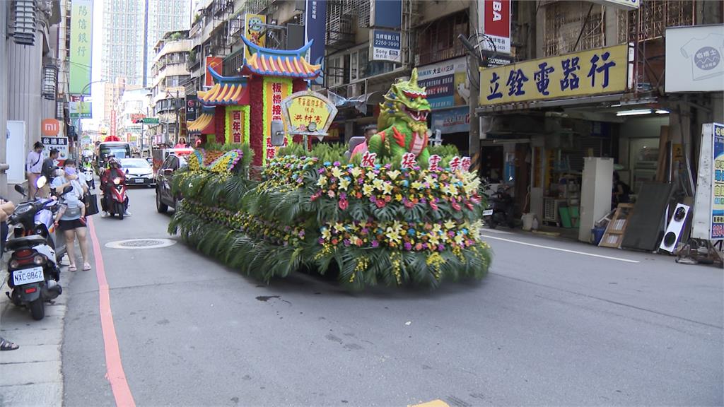 「麗娜姐」休息中！戲外好忙　凍齡女神胡嘉愛理財多年入手千萬宅