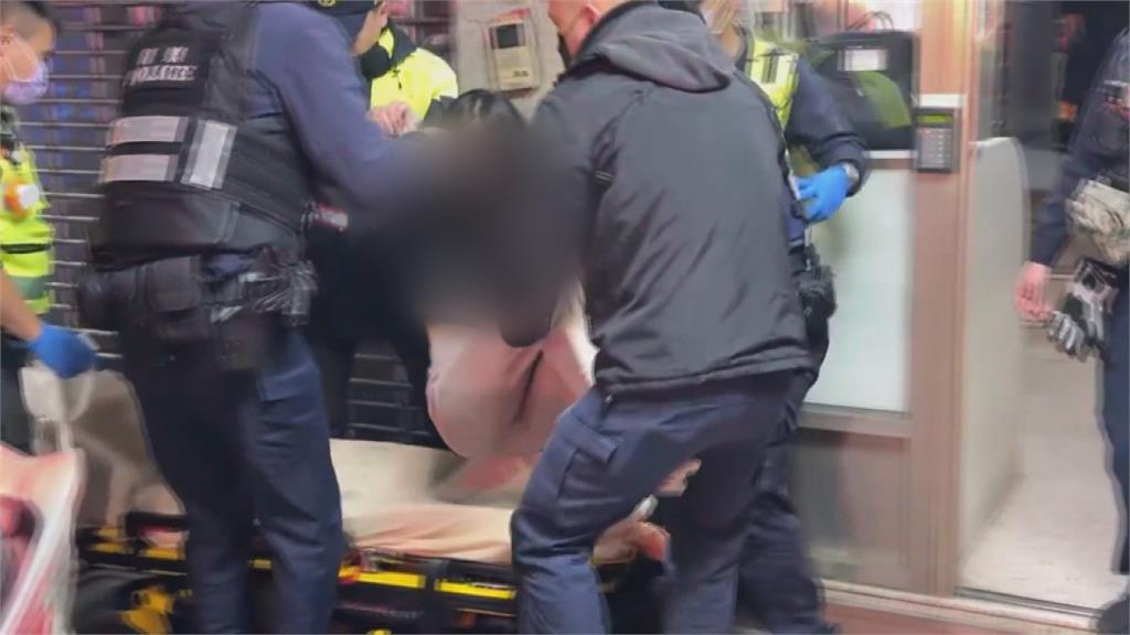 台中31歲媽媽疑情緒不穩！　2兒被餵食不明藥物送醫不治