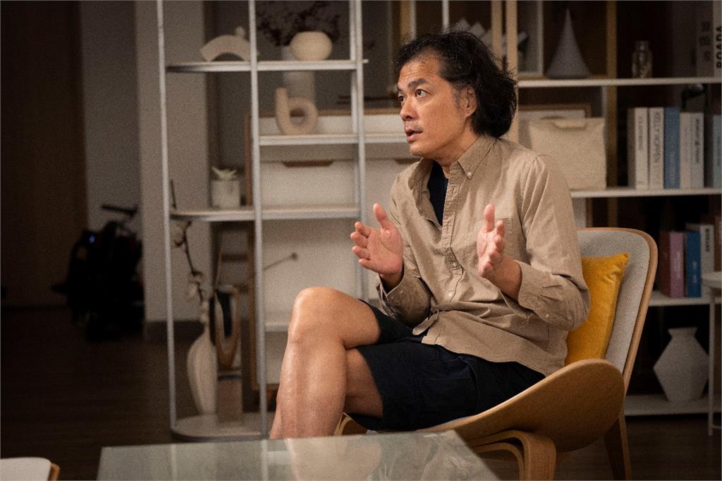 黛安芬×金獎導演羅景壬　拍出不同世代女性的剛剛好魅力
