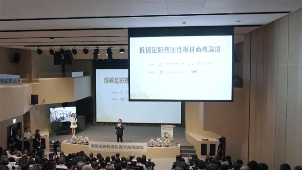 AI機器人時代開啟！　上緯智聯打造「思考、進化」智慧夥伴