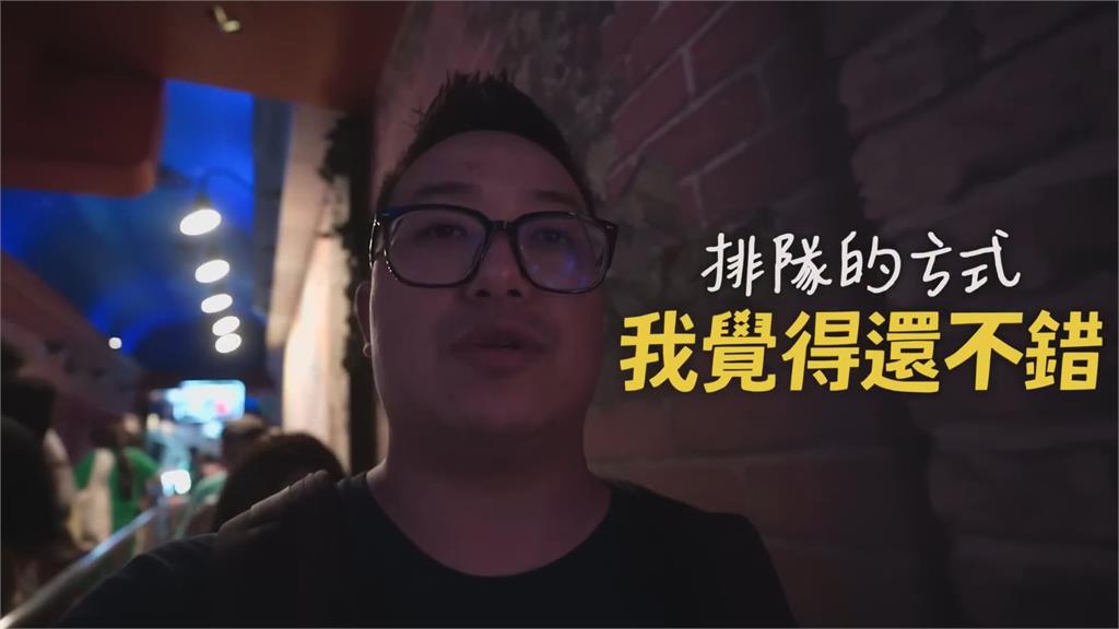 帶3歲兒坐環球影城雲霄飛車 全程表情超母湯讓網笑翻