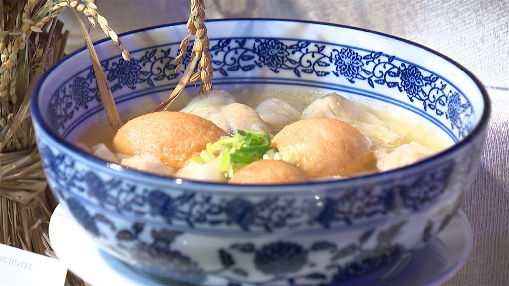 飯店業者攜手馬祖7家餐廳 重現經典失傳料理盛宴