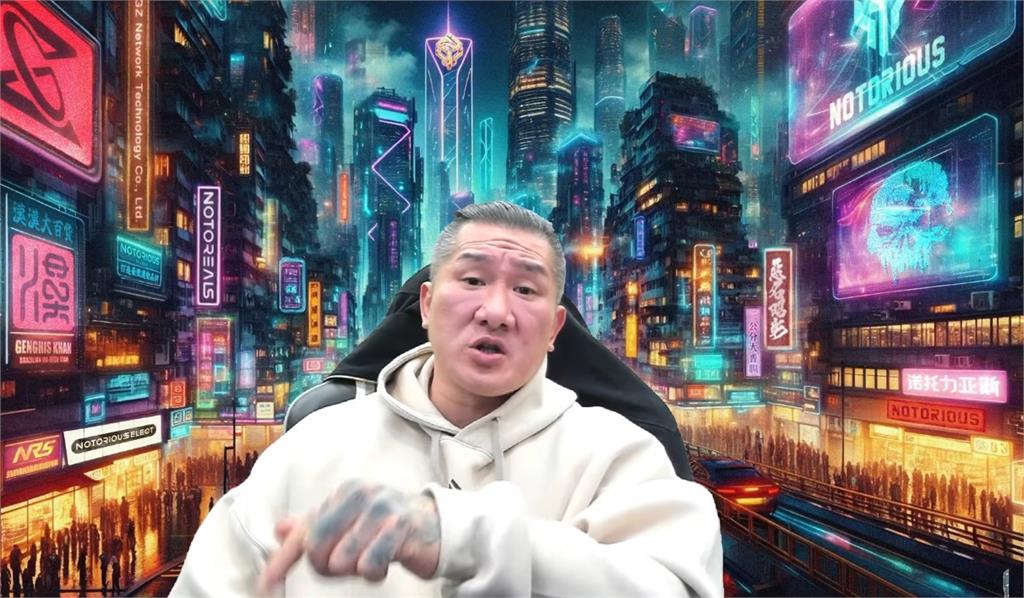 健身房女教練控遭性騷！館長直播揭內幕「講到胃痛」：員工和我不是很熟